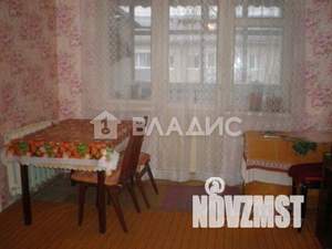 2-к квартира, на длительный срок, 44м2, 5/5 этаж