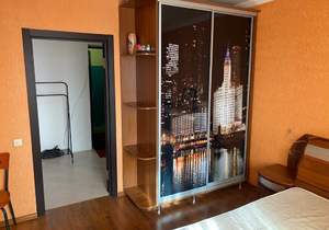 2-к квартира, на длительный срок, 58м2, 10/10 этаж