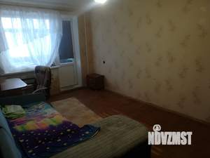 1-к квартира, на длительный срок, 31м2, 3/6 этаж