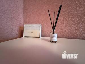 1-к квартира, посуточно, 38м2, 3/6 этаж