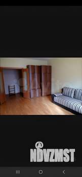 1-к квартира, на длительный срок, 48м2, 7/8 этаж