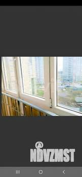 1-к квартира, на длительный срок, 48м2, 7/8 этаж