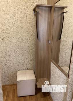 1-к квартира, на длительный срок, 31м2, 2/6 этаж