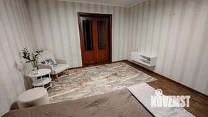 1-к квартира, на длительный срок, 40м2, 13/14 этаж