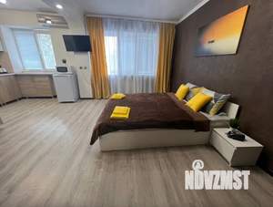 1-к квартира, посуточно, 35м2, 2/5 этаж