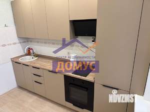 1-к квартира, на длительный срок, 38м2, 8/8 этаж