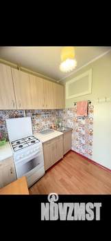 2-к квартира, на длительный срок, 44м2, 3/6 этаж