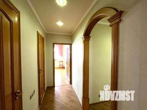 1-к квартира, посуточно, 48м2, 7/10 этаж