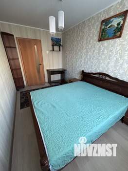 2-к квартира, на длительный срок, 45м2, 5/6 этаж