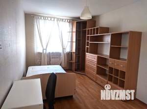 3-к квартира, на длительный срок, 76м2, 3/5 этаж