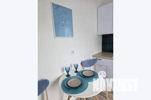 1-к квартира, посуточно, 35м2, 1/5 этаж