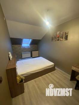 2-к квартира, на длительный срок, 45м2, 4/4 этаж