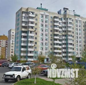 1-к квартира, на длительный срок, 38м2, 1/9 этаж