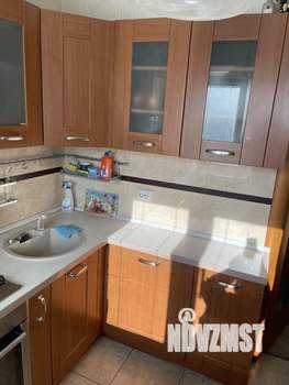 2-к квартира, на длительный срок, 44м2, 5/5 этаж