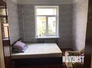 2-к квартира, на длительный срок, 47м2, 2/3 этаж