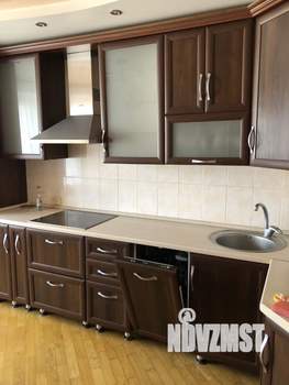 4-к квартира, на длительный срок, 86м2, 14/17 этаж