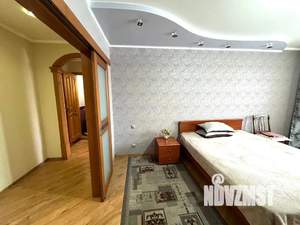 1-к квартира, посуточно, 48м2, 7/10 этаж