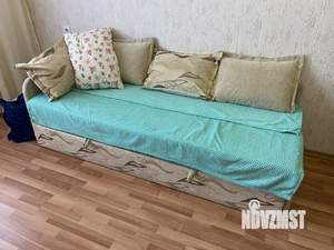 1-к квартира, на длительный срок, 40м2, 7/12 этаж