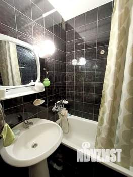 1-к квартира, на длительный срок, 34м2, 2/10 этаж