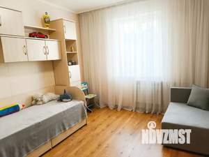 2-к квартира, посуточно, 62м2, 9/10 этаж