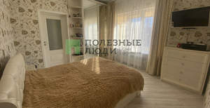 2-к квартира, на длительный срок, 65м2, 5/14 этаж