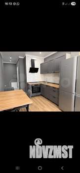 1-к квартира, на длительный срок, 36м2, 10/21 этаж