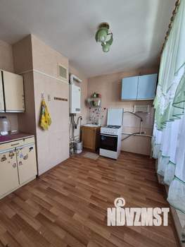 2-к квартира, на длительный срок, 58м2, 4/5 этаж