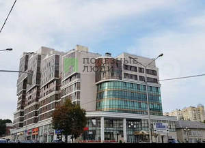 2-к квартира, на длительный срок, 64м2, 3/10 этаж