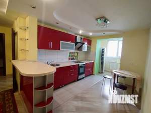 2-к квартира, на длительный срок, 70м2, 3/19 этаж