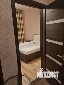 2-к квартира, на длительный срок, 55м2, 3/17 этаж