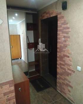 2-к квартира, на длительный срок, 45м2, 6/9 этаж