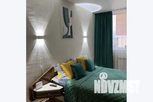 1-к квартира, посуточно, 44м2, 8/11 этаж