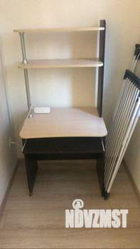 Студия квартира, на длительный срок, 28м2, 1/6 этаж