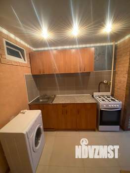 1-к квартира, на длительный срок, 32м2, 4/9 этаж