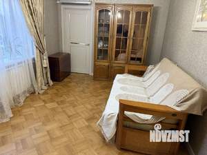 3-к квартира, на длительный срок, 54м2, 4/9 этаж