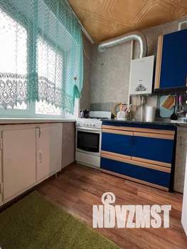 1-к квартира, посуточно, 44м2, 1/1 этаж