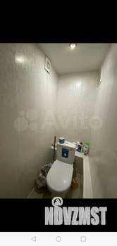 1-к квартира, на длительный срок, 44м2, 5/6 этаж