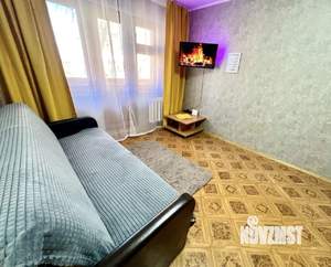 1-к квартира, посуточно, 45м2, 3/5 этаж