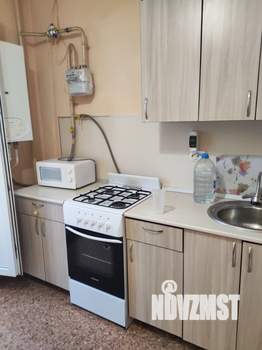 1-к квартира, на длительный срок, 36м2, 5/10 этаж