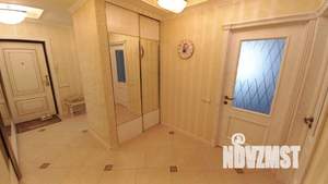 3-к квартира, посуточно, 75м2, 1/1 этаж