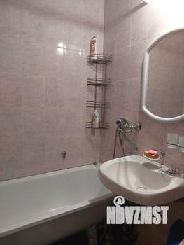 1-к квартира, на длительный срок, 33м2, 2/9 этаж