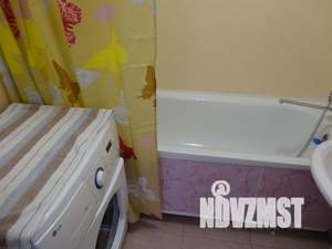 1-к квартира, на длительный срок, 34м2, 3/10 этаж