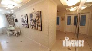 3-к квартира, посуточно, 75м2, 1/1 этаж