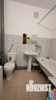 1-к квартира, на длительный срок, 39м2, 1/4 этаж