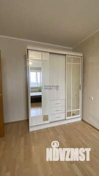 1-к квартира, на длительный срок, 37м2, 7/10 этаж