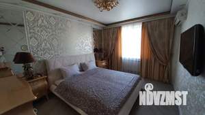 3-к квартира, посуточно, 73м2, 10/10 этаж