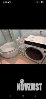 Студия квартира, на длительный срок, 30м2, 11/15 этаж