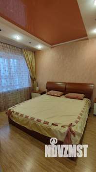 2-к квартира, на длительный срок, 85м2, 13/16 этаж