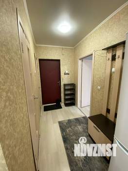 1-к квартира, на длительный срок, 32м2, 7/9 этаж