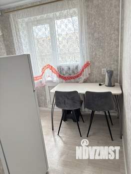 1-к квартира, на длительный срок, 31м2, 5/5 этаж